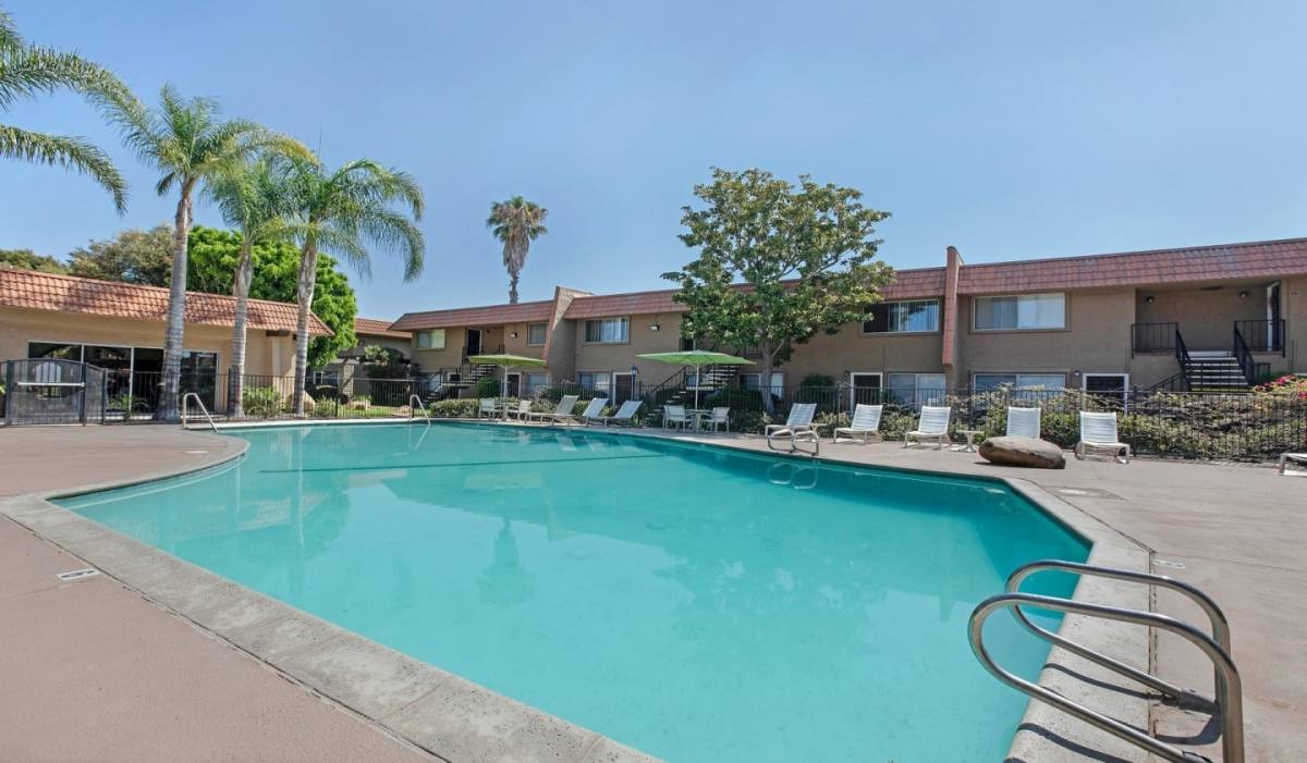 Townhouse for rent at Rosewood, 555 Rosewood Ave, Camarillo, CA 93010