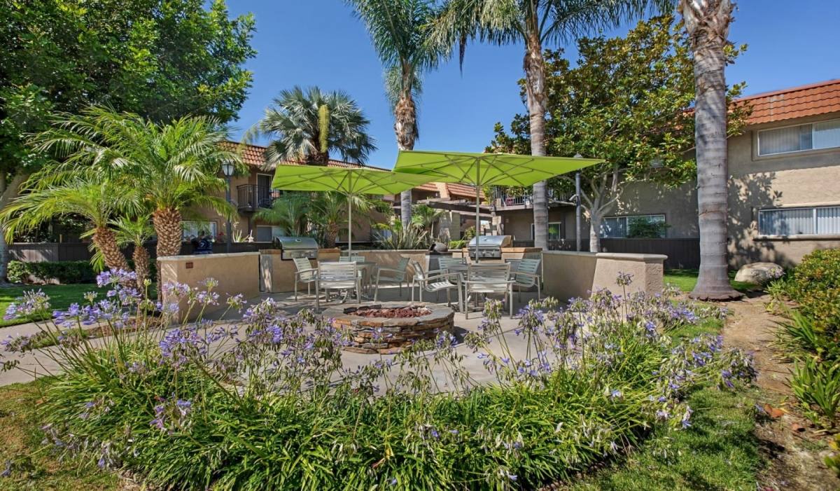 Townhouse for rent at Rosewood, 555 Rosewood Ave, Camarillo, CA 93010