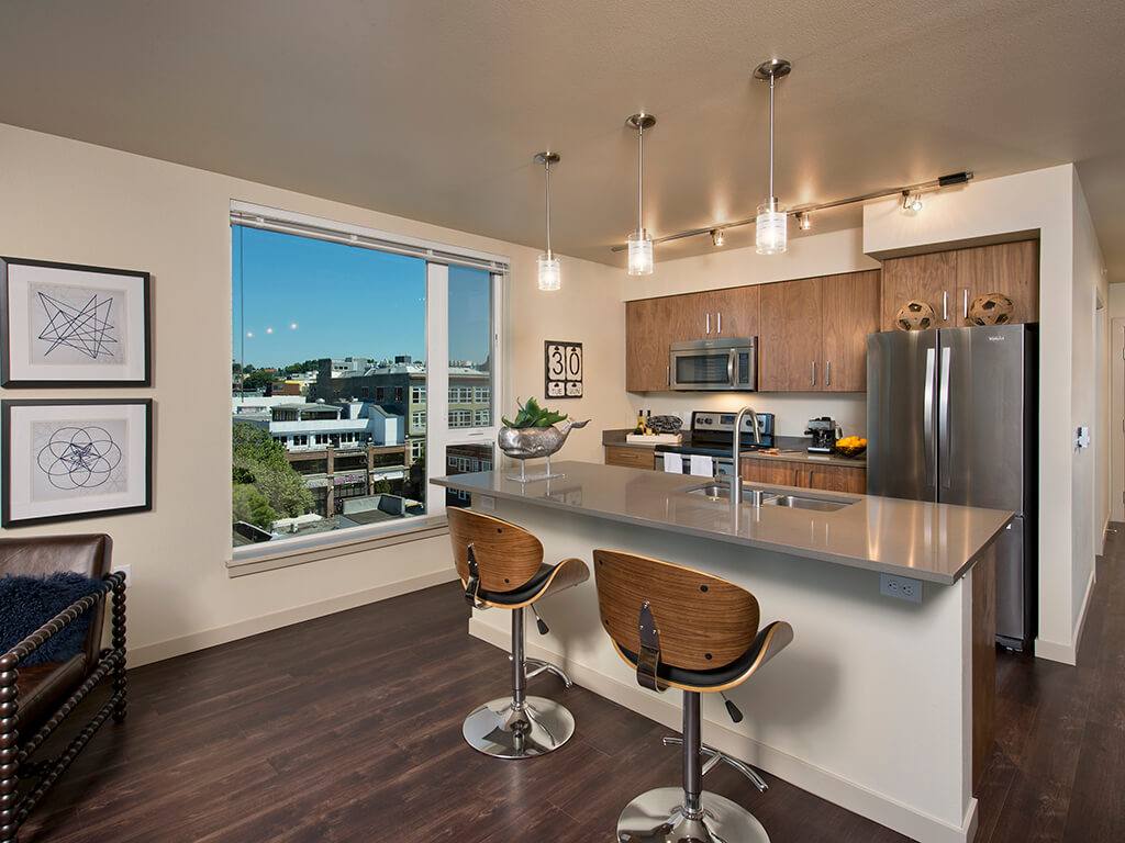 Apartment for rent at Infinity, 1414 10th Ave, Seattle, WA 98122