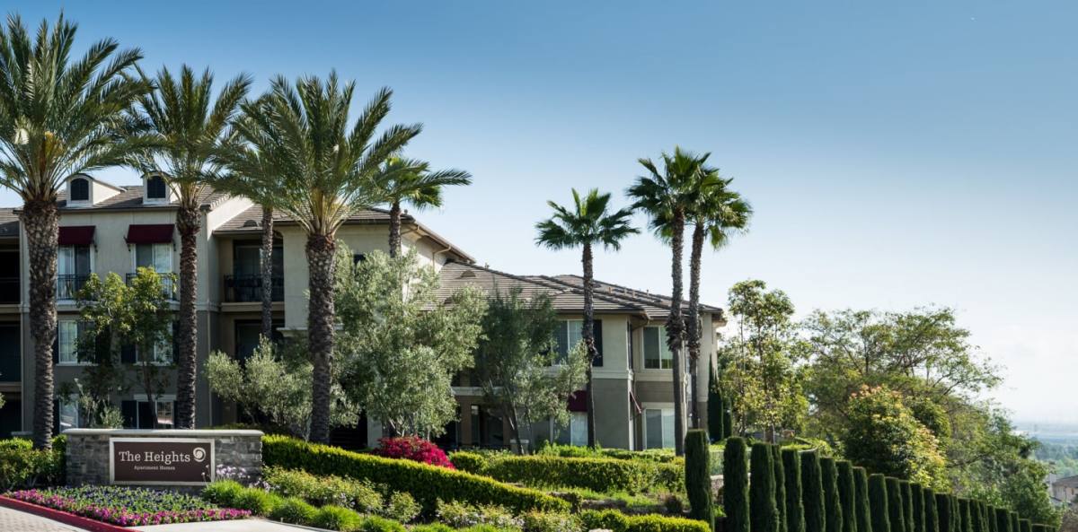 Apartment for rent at The Heights, 16675 Slate Dr, Chino Hills, CA 91709