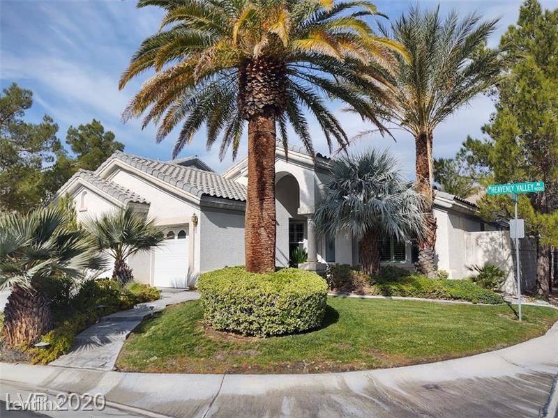 9096 Heavenly Valley Ave, Las Vegas, NV 89147