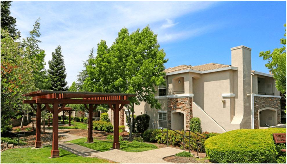 Apartment for rent at Ascent at the Galleria, 700 Gibson Dr, Roseville, CA 95678