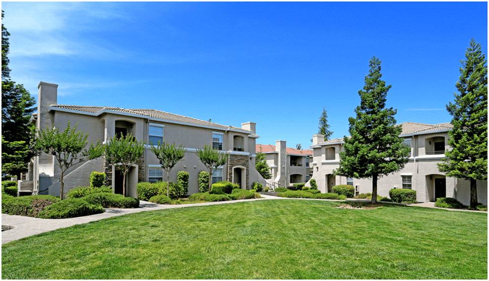 Apartment for rent at Ascent at the Galleria, 700 Gibson Dr, Roseville, CA 95678