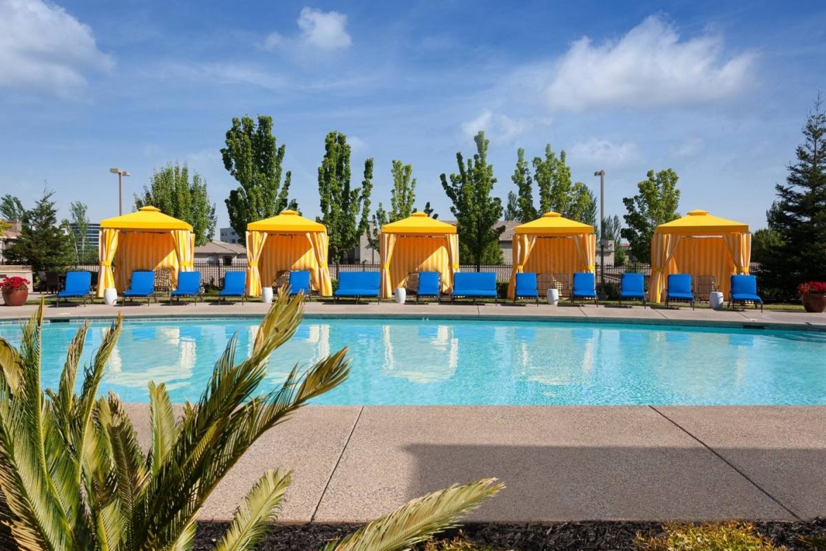 Apartment for rent at Ascent at the Galleria, 700 Gibson Dr, Roseville, CA 95678