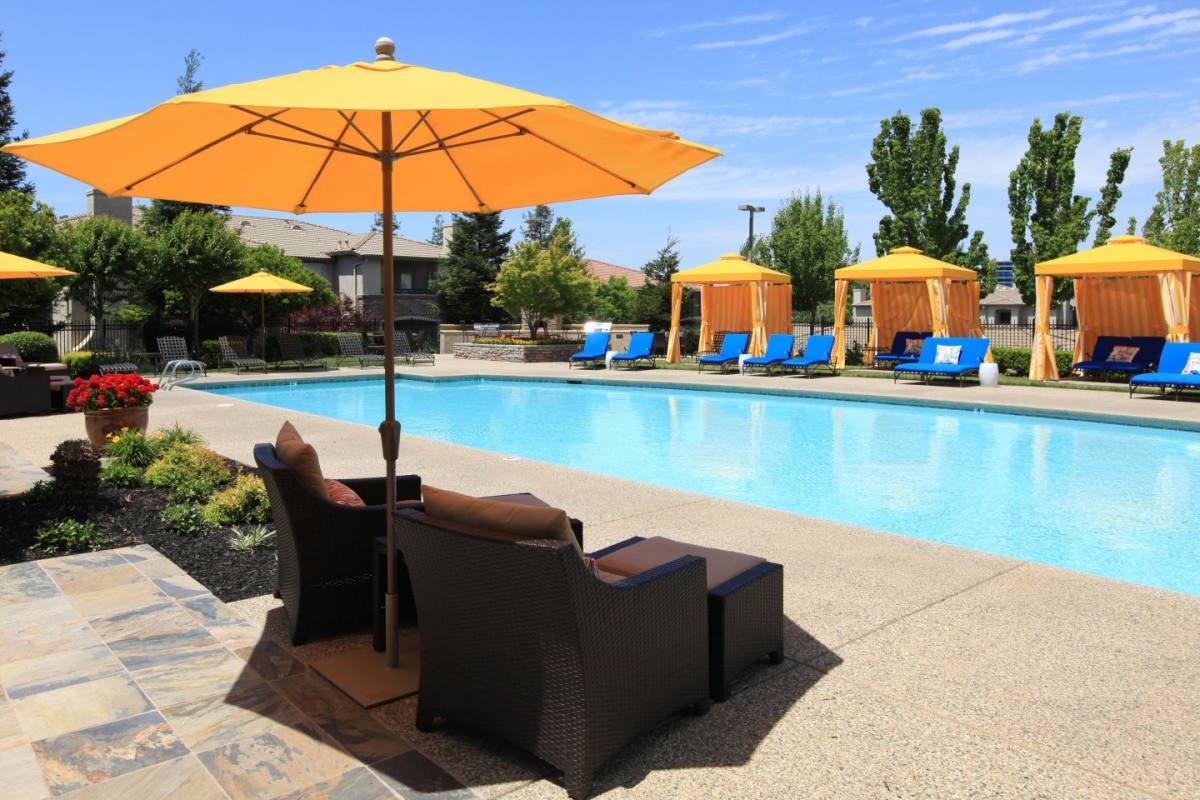 Apartment for rent at Ascent at the Galleria, 700 Gibson Dr, Roseville, CA 95678
