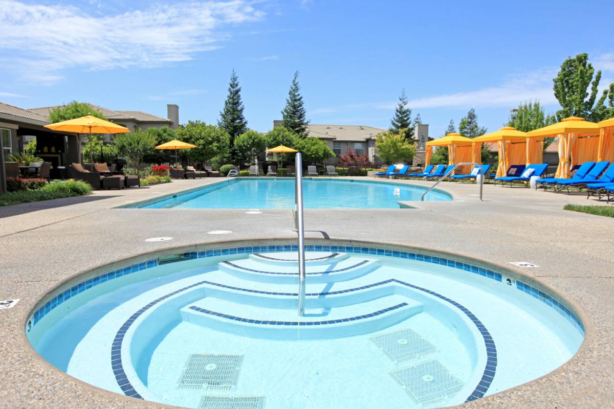 Apartment for rent at Ascent at the Galleria, 700 Gibson Dr, Roseville, CA 95678
