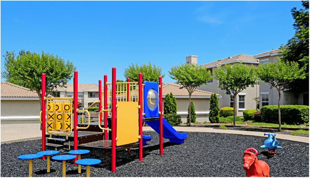 Apartment for rent at Ascent at the Galleria, 700 Gibson Dr, Roseville, CA 95678