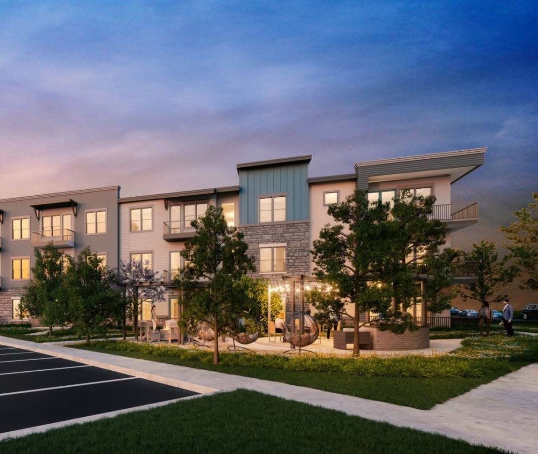 Apartment for rent at Westloop, 2011 Texas Plaza Dr, Irving, TX 75062
