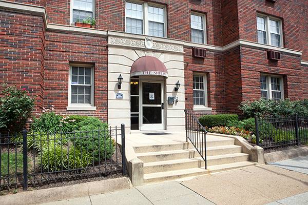 Apartment for rent at The Shelby, 405 10th St NE, Washington, DC 20002