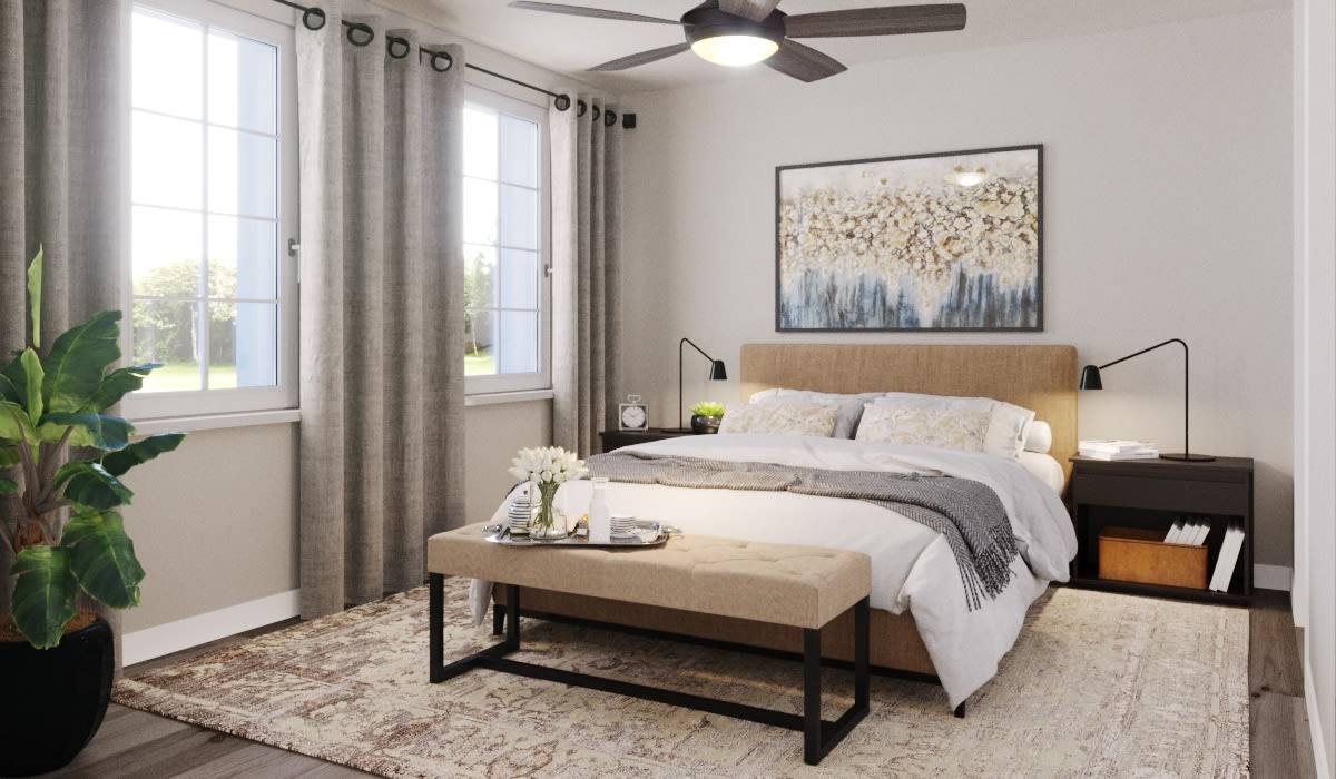 Apartment for rent at City Place at Celebration Pointe, 4802 SW 34th Place, Gainesville, FL 32608
