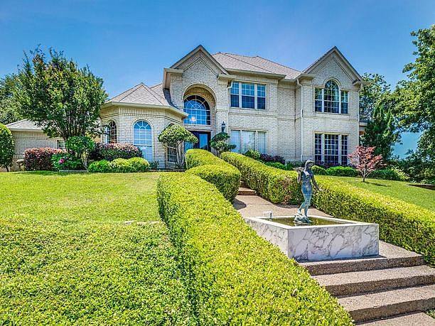 Scenic Bay, Arlington, TX 76013