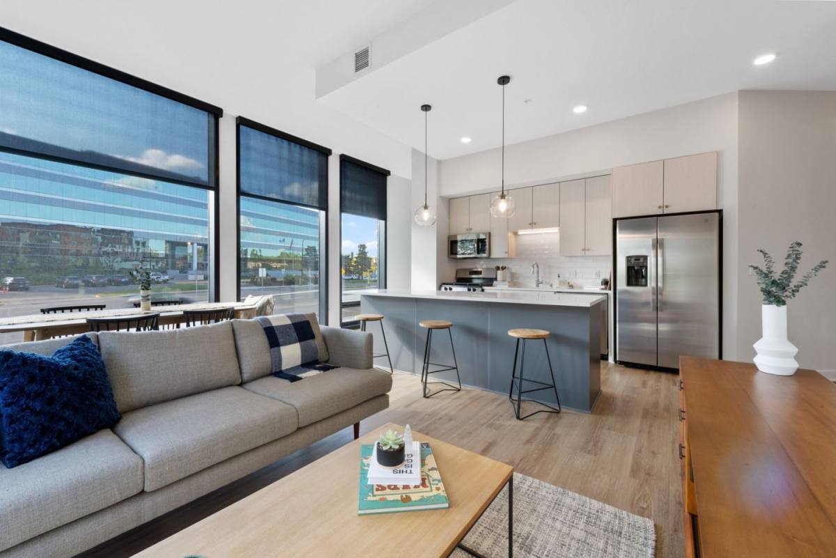 Apartment for rent at Lakehaus, 3100 W Lake St, Minneapolis, MN 55416
