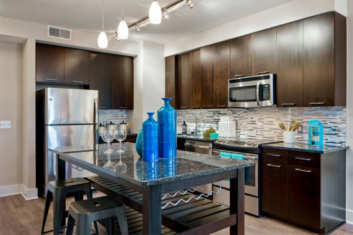 Apartment for rent at The Upton, 44 Maryland Ave, Rockville, MD 20850