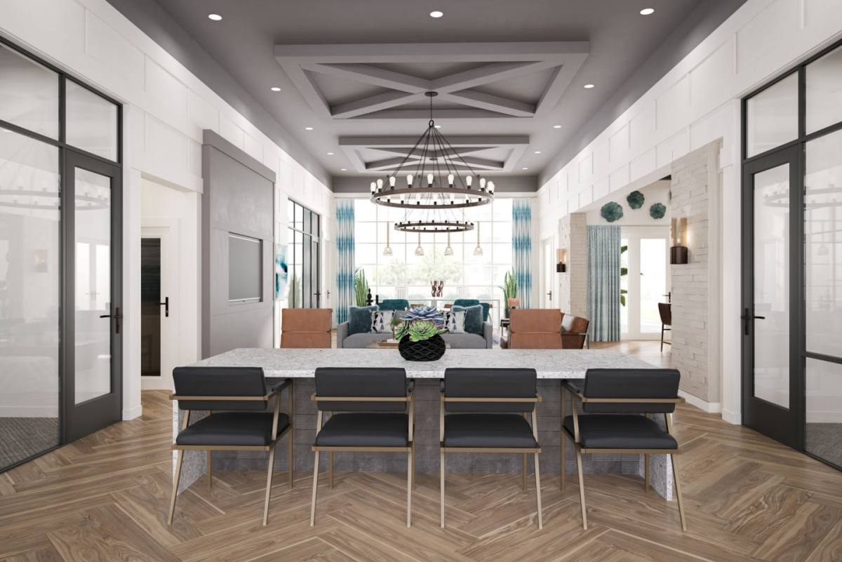 Apartment for rent at The Alexandria, 1028 Balch Rd, Madison, AL 35758