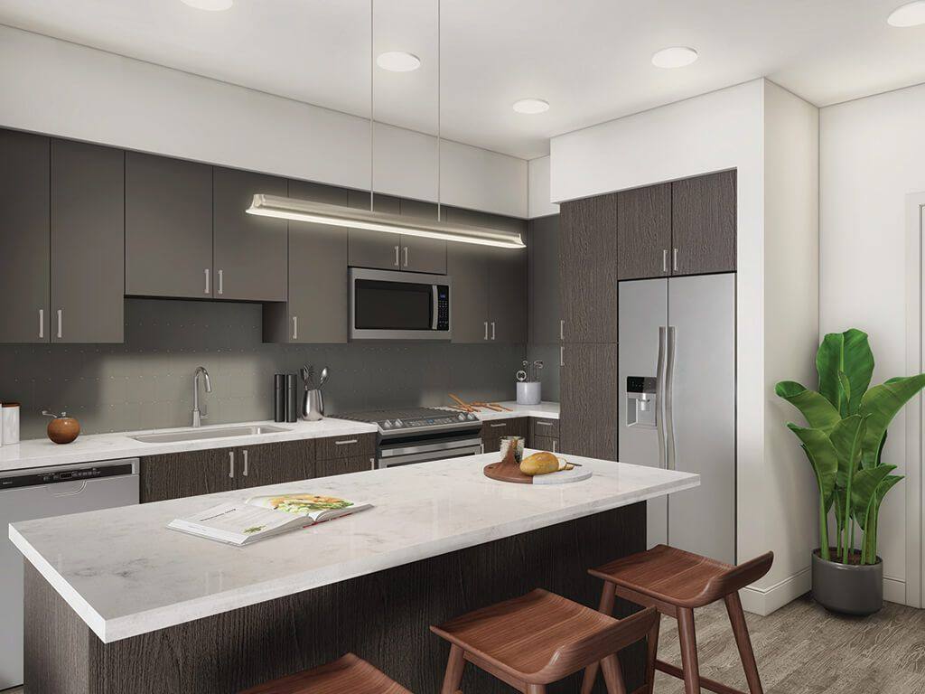 Apartment for rent at North at Totem Lake, 12670 120th Ave NE, Kirkland, WA 98034
