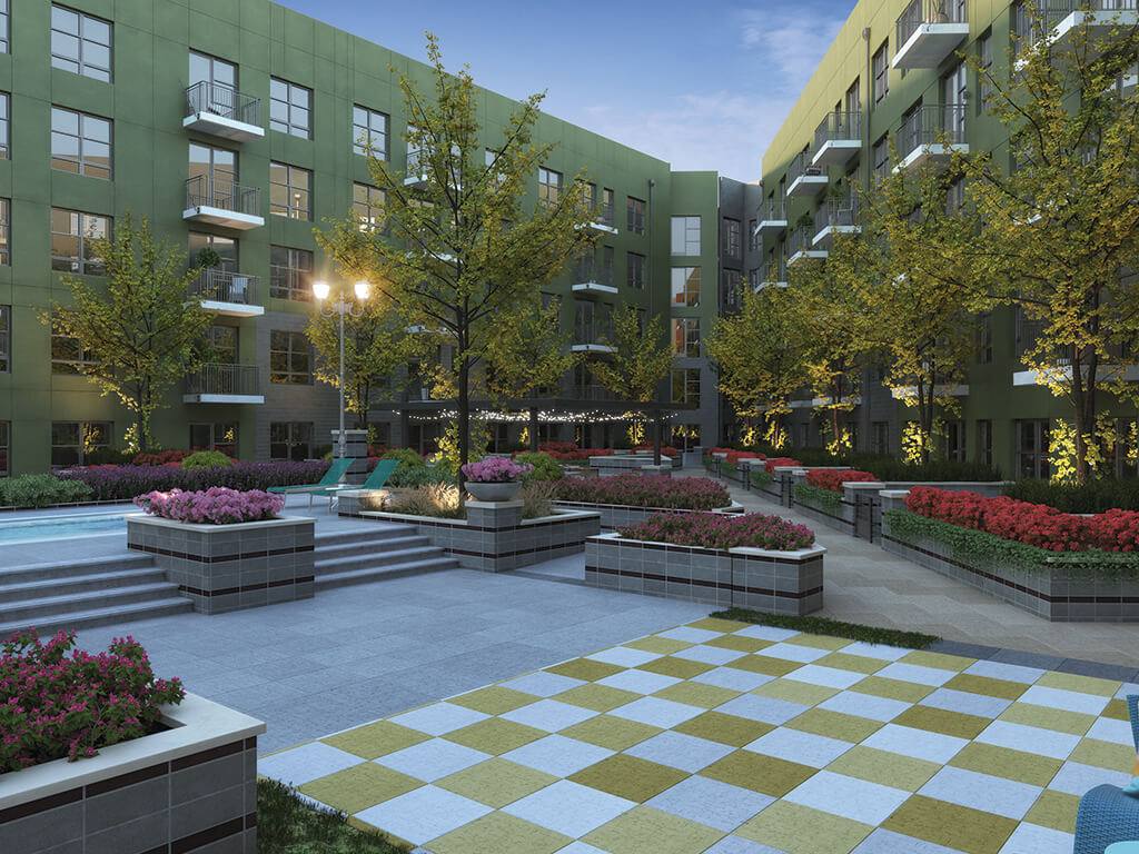 Apartment for rent at North at Totem Lake, 12670 120th Ave NE, Kirkland, WA 98034
