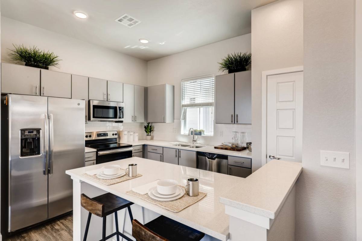 Apartment for rent at Avilla Eastlake, 12230 Washington Center Parkway, Thornton, CO 80241