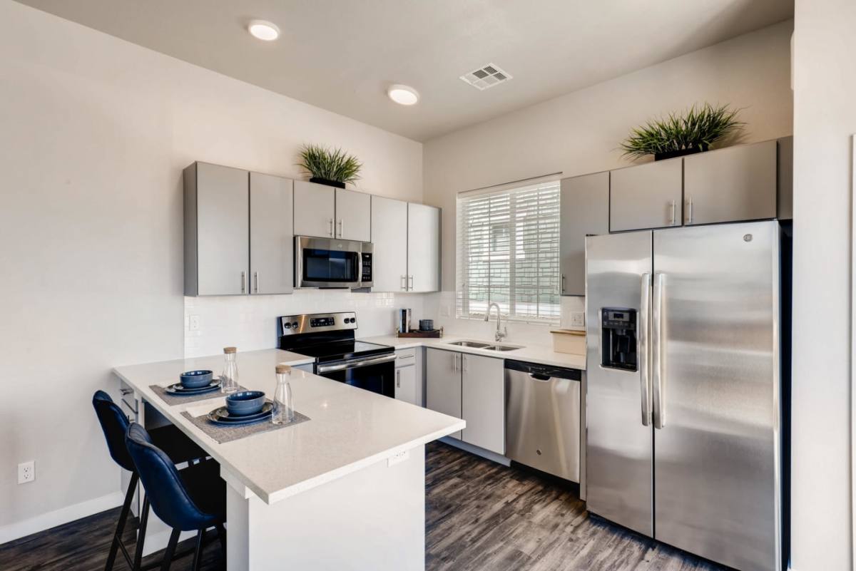 Apartment for rent at Avilla Eastlake, 12230 Washington Center Parkway, Thornton, CO 80241