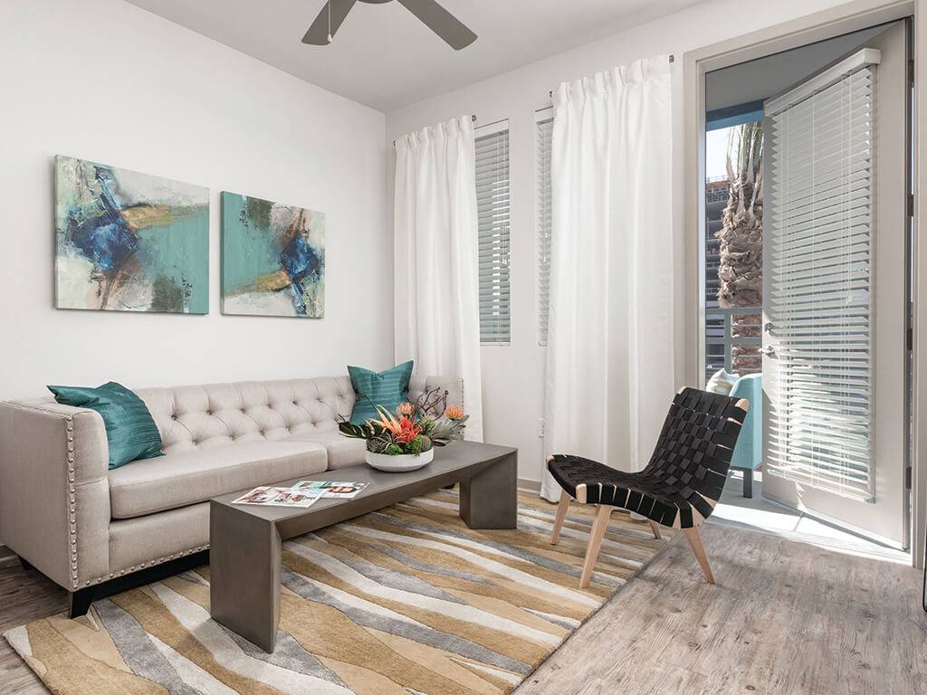 Apartment for rent at Norte Town Lake, 909 E Playa Del Norte Dr, Tempe, AZ 85281