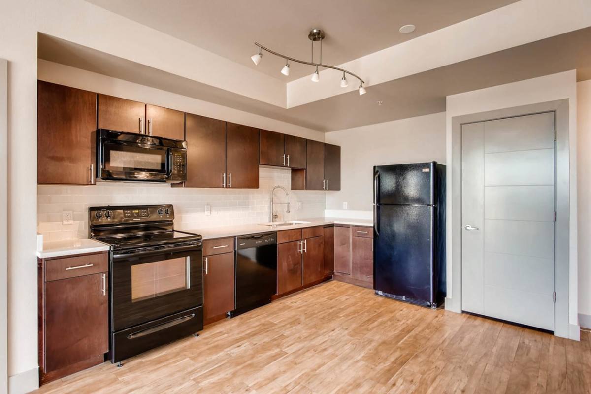 Apartment for rent at Max Flats, 505 S Mason St, Fort Collins, CO 80524