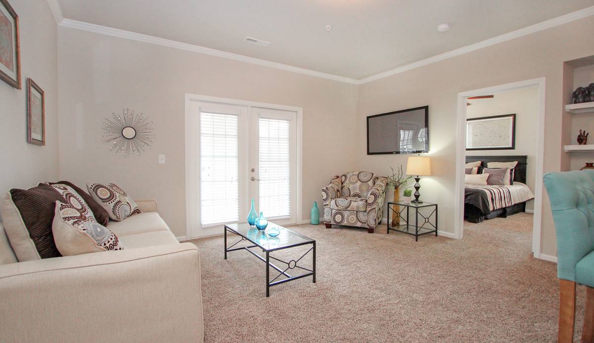 Apartment for rent at The Domain at Bennett Farms, 5000 Bennett Parkway, Zionsville, IN 46077