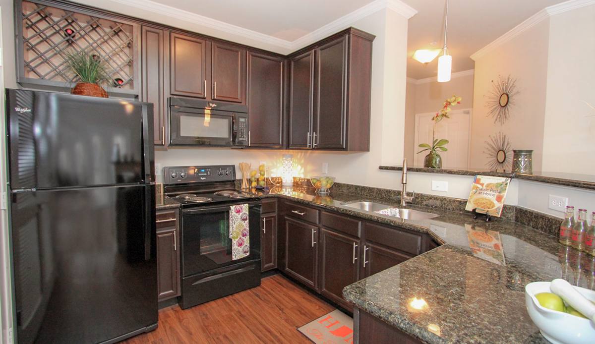 Apartment for rent at The Domain at Bennett Farms, 5000 Bennett Parkway, Zionsville, IN 46077