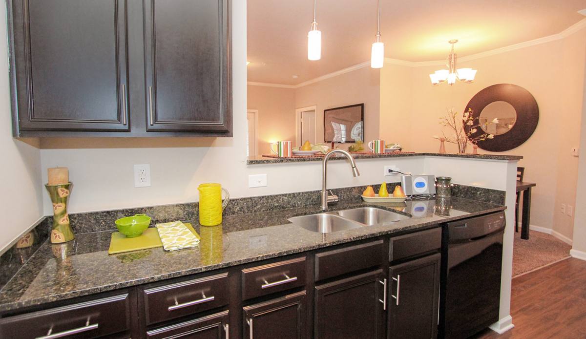 Apartment for rent at The Domain at Bennett Farms, 5000 Bennett Parkway, Zionsville, IN 46077