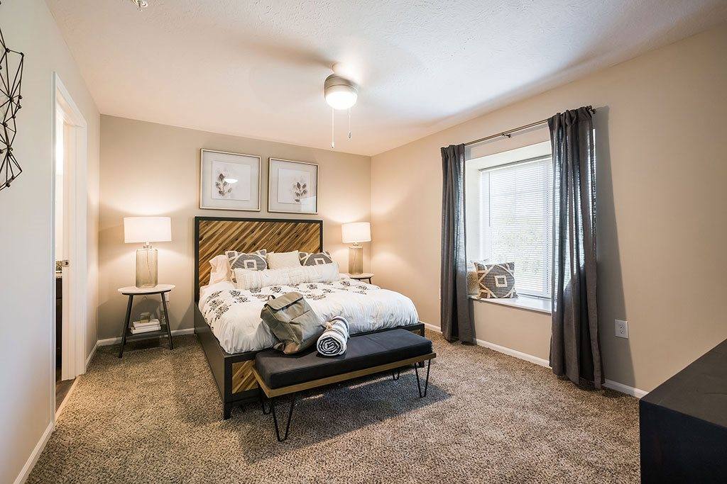Apartment for rent at Redwood Copley, 4035 Ridgewood Rd, Akron, OH 44321