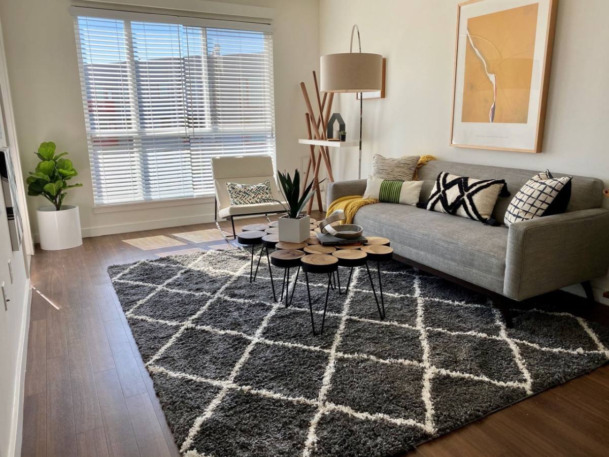 Apartment for rent at Linden, 1250 E Burnside St, Portland, OR 97232