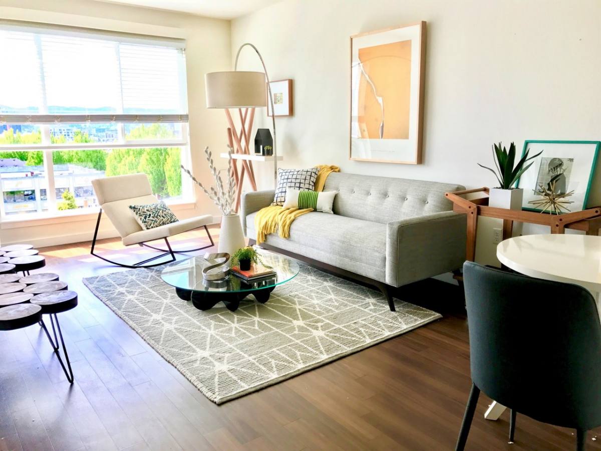 Apartment for rent at Linden, 1250 E Burnside St, Portland, OR 97232