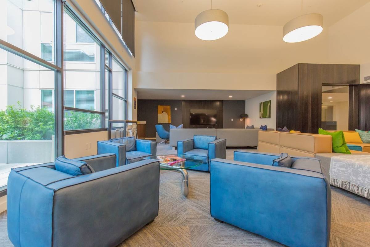 Apartment for rent at Linden, 1250 E Burnside St, Portland, OR 97232
