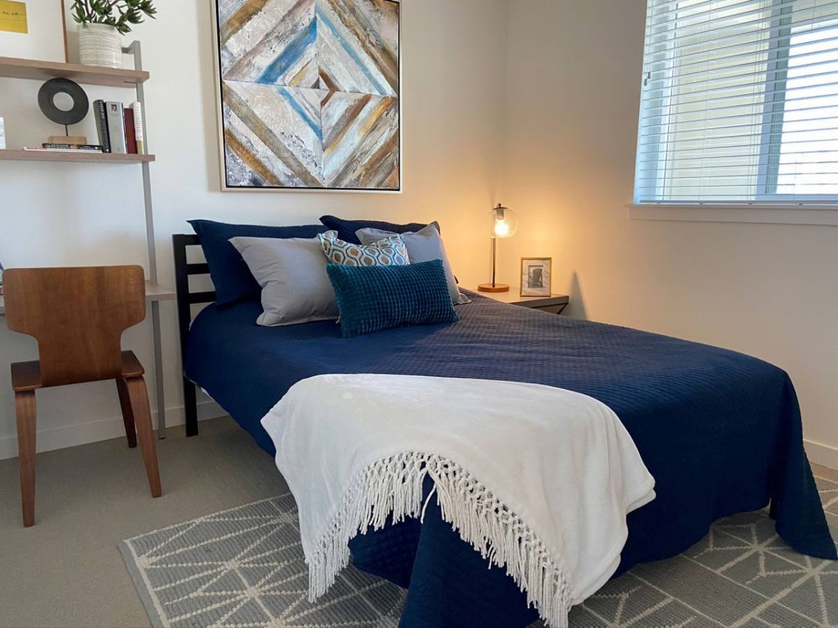 Apartment for rent at Linden, 1250 E Burnside St, Portland, OR 97232