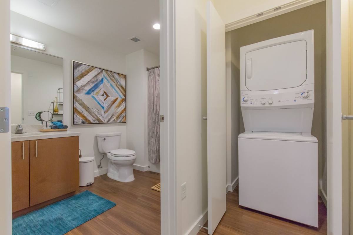 Apartment for rent at Linden, 1250 E Burnside St, Portland, OR 97232