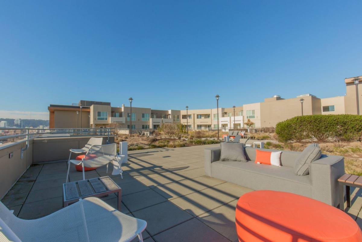Apartment for rent at Linden, 1250 E Burnside St, Portland, OR 97232