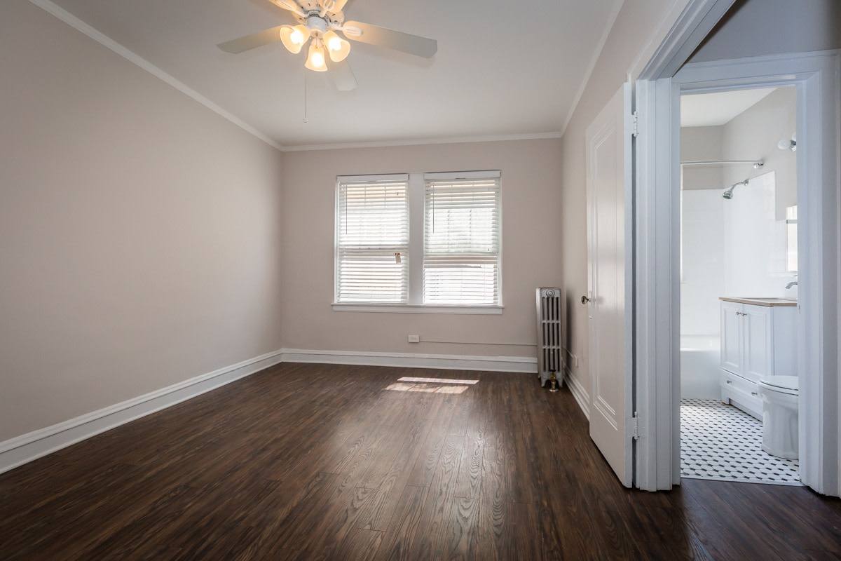 Apartment for rent at Ivy at Sylvan, 5532 S Kenwood Ave, Chicago, IL 60637