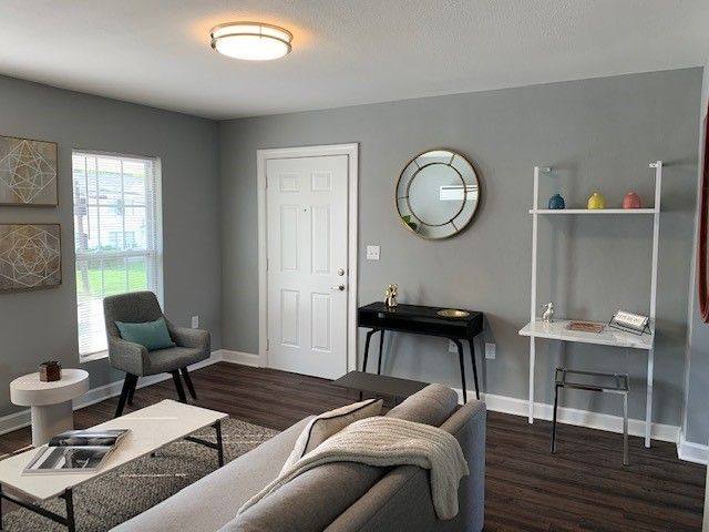 Apartment for rent at Vesta Derby Oaks, 3237 Utah Ave, Louisville, KY 40215