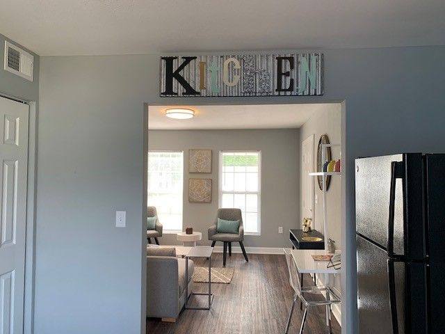 Apartment for rent at Vesta Derby Oaks, 3237 Utah Ave, Louisville, KY 40215