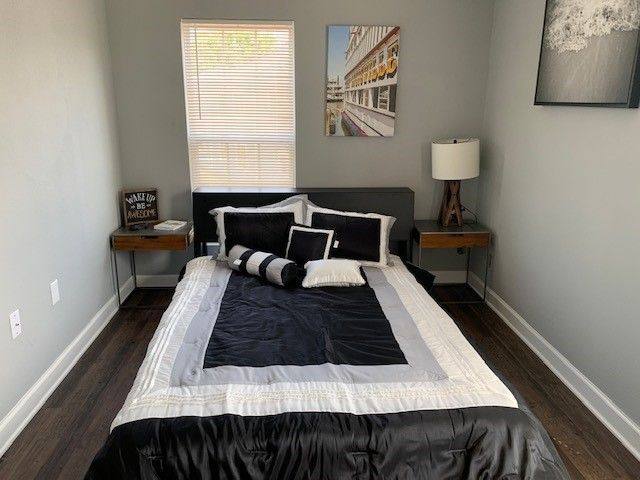 Apartment for rent at Vesta Derby Oaks, 3237 Utah Ave, Louisville, KY 40215