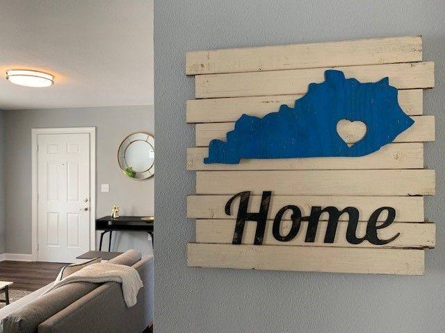 Apartment for rent at Vesta Derby Oaks, 3237 Utah Ave, Louisville, KY 40215