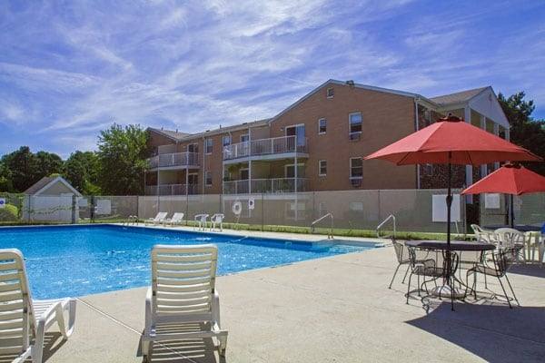 Apartment for rent at Village on the Green, 500 E Main St, Tuckerton, NJ 08087