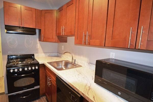 Apartment for rent at Village on the Green, 500 E Main St, Tuckerton, NJ 08087