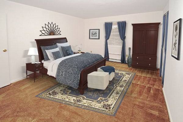 Apartment for rent at Village on the Green, 500 E Main St, Tuckerton, NJ 08087