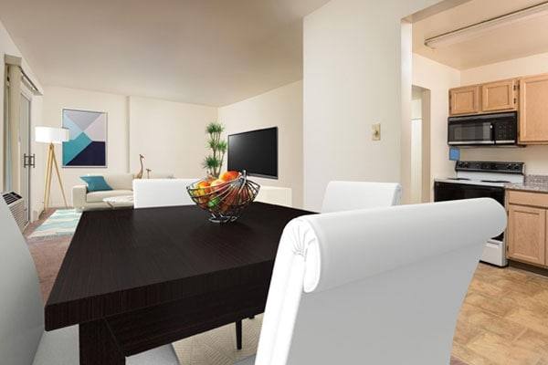 Apartment for rent at Village on the Green, 500 E Main St, Tuckerton, NJ 08087