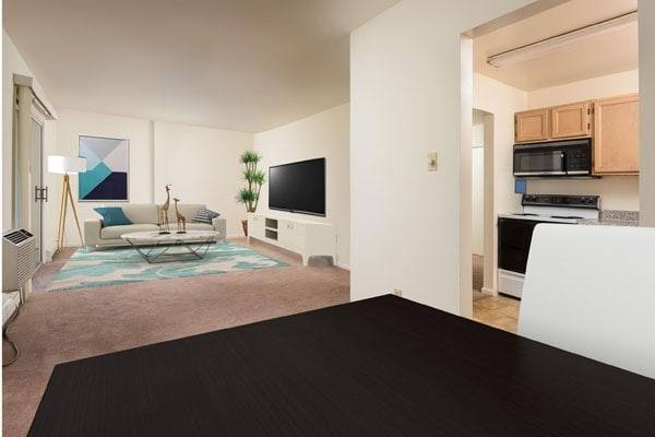 Apartment for rent at Village on the Green, 500 E Main St, Tuckerton, NJ 08087