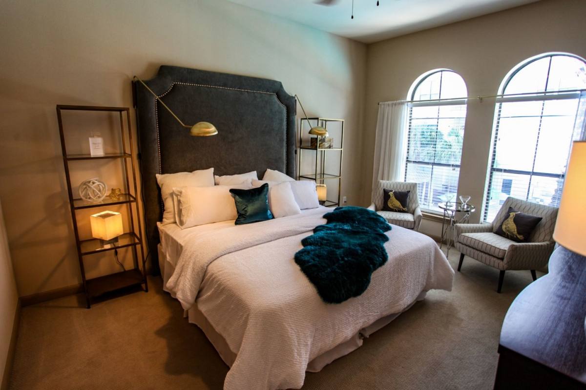 Apartment for rent at Forum on San Felipe, 6363 San Felipe Dr, Houston, TX 77057