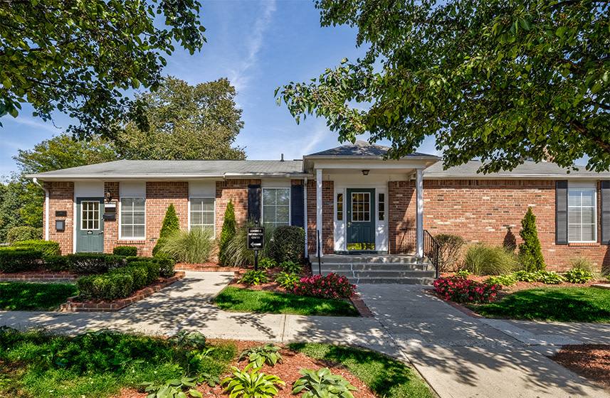 Townhouse for rent at Ashton Pointe of Indianapolis, 42 N Lawndale Ave, Indianapolis, IN 46224