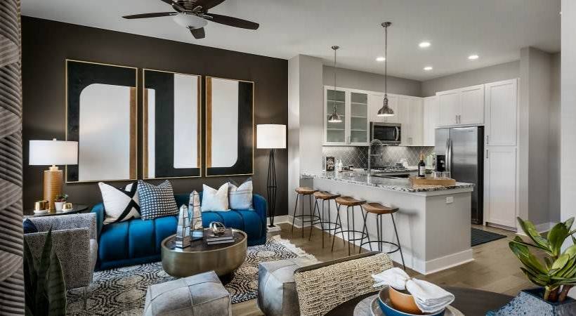 Apartment for rent at Maxwell on 66th, 6611 E Mayo Blvd, Phoenix, AZ 85054