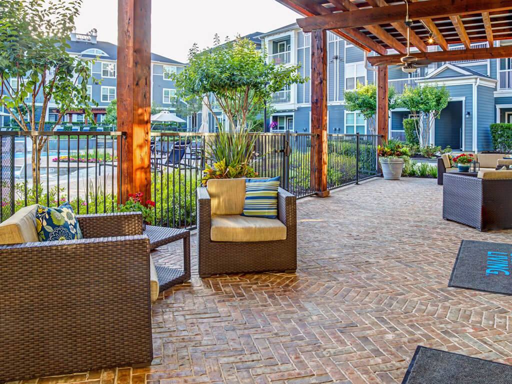 Apartment for rent at The Retreat at the Woodlands, 4400 College Park Dr, Conroe, TX 77384
