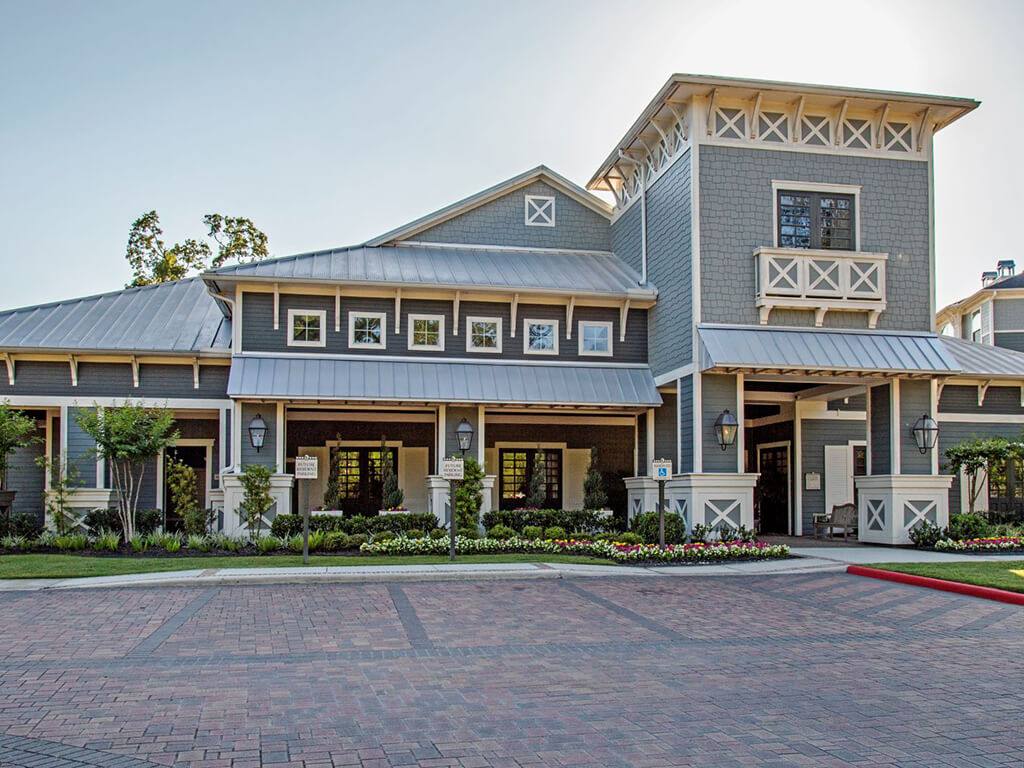 Apartment for rent at The Retreat at the Woodlands, 4400 College Park Dr, Conroe, TX 77384