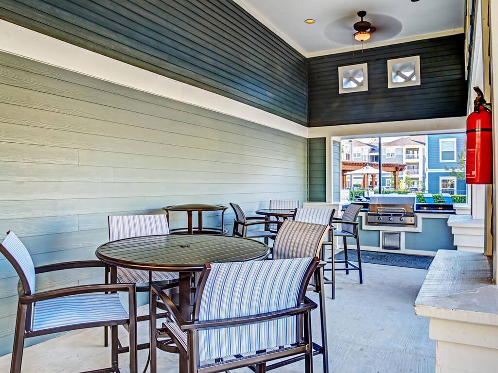 Apartment for rent at The Retreat at the Woodlands, 4400 College Park Dr, Conroe, TX 77384